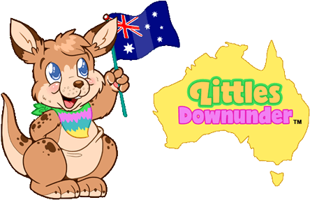 Littles Downunder