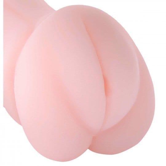 Camelas Plump Pussy Stroker Masturbation Toy